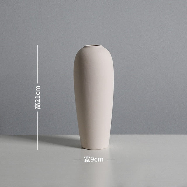 Runda Vase