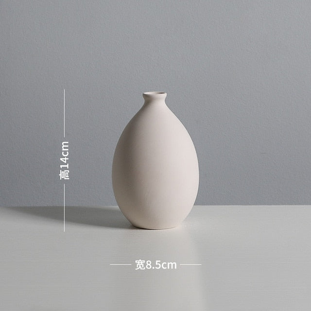 Runda Vase